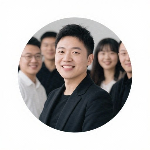 团队成员照片