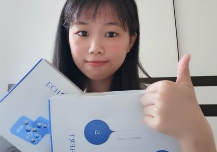 邂逅蔻心草·一年挑战抗顽痘，全面化解深层肌肤问题