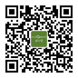蔻心草官网微信二维码